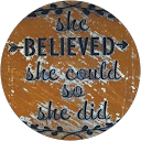 S M. profile picture