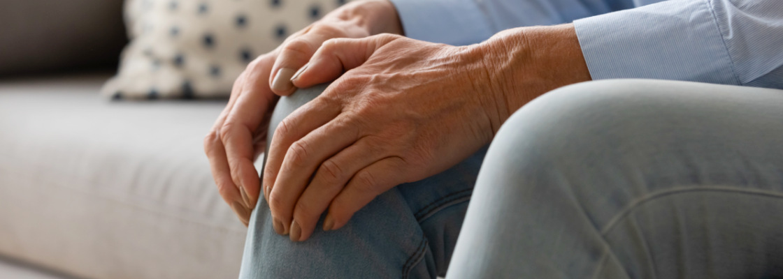 Joint Pain Relief, San Diego - Oasis Health and Medicine