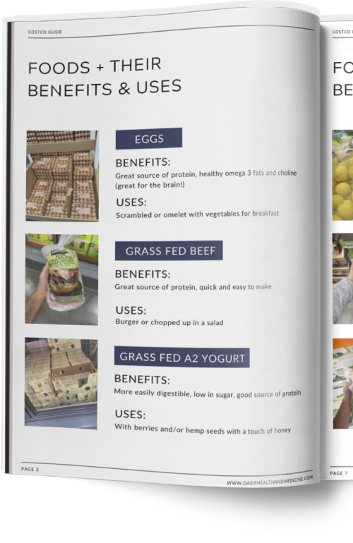 dr-pedi-costco-grocery-guide-ebook-contents