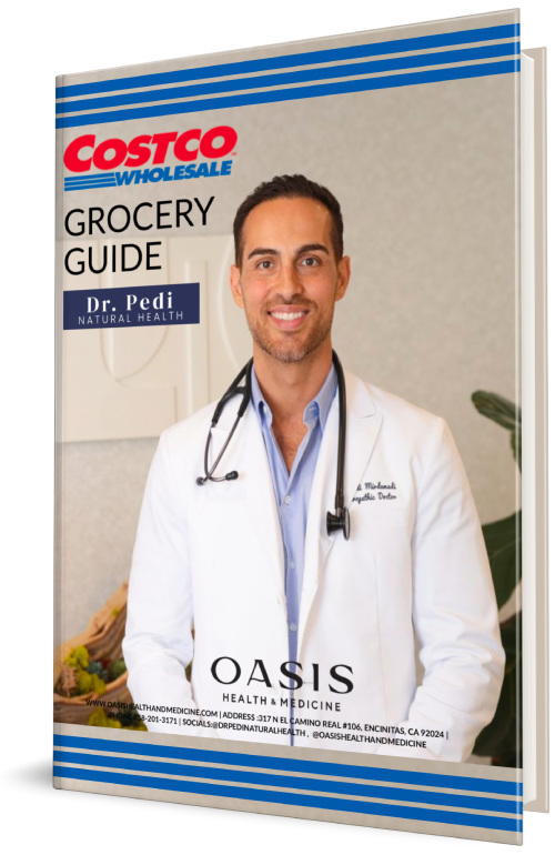 Costco - Grocery Guide