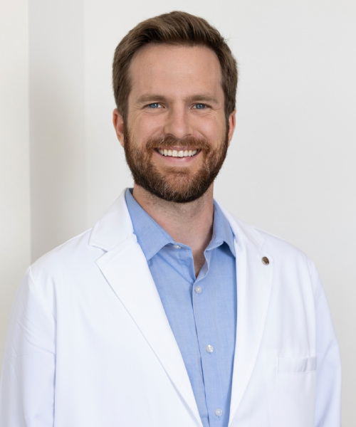 Dr. Brian Lamoreux